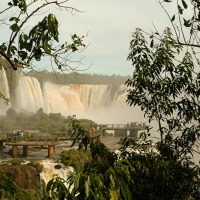 Foto de Iguazu