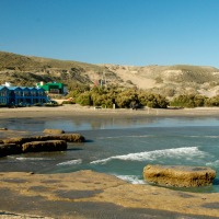 Foto de Puerto Piramides