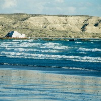 Foto de Puerto Piramides