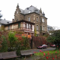 Foto de Traben-Trarbach