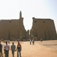 Foto de Luxor