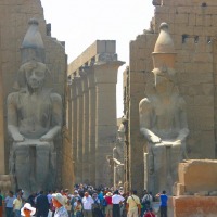 Foto de Luxor