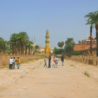 Foto de Luxor