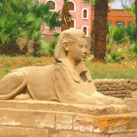 Foto de Luxor