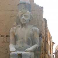 Foto de Luxor