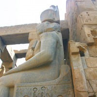 Foto de Luxor