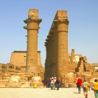 Foto de Luxor