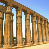 Foto de Luxor