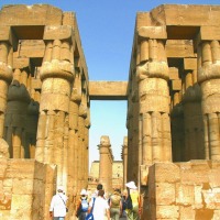 Foto de Luxor
