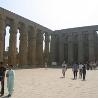 Foto de Luxor