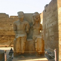 Foto de Luxor