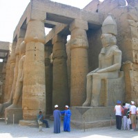 Foto de Luxor