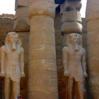 Foto de Luxor
