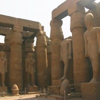 Foto de Luxor