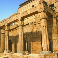 Foto de Luxor