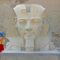 Foto de Luxor