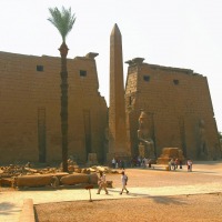 Foto de Luxor