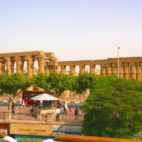 Foto de Luxor