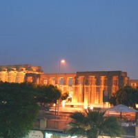Foto de Luxor