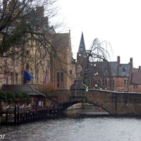 Foto de Brugge