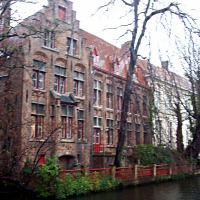 Foto de Brugge
