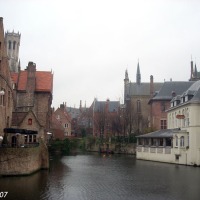 Foto de Brugge