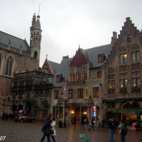 Foto de Brugge