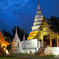 Foto de Chiang Mai