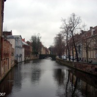 Foto de Brugge