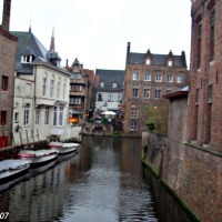 Foto de Brugge