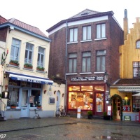 Foto de Brugge