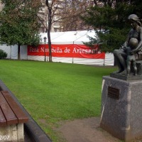 Foto de Oviedo
