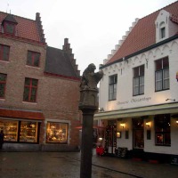 Foto de Brugge