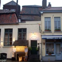 Foto de Brugge