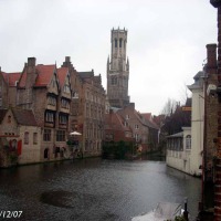 Foto de Brugge