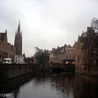 Foto de Brugge