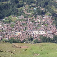 Foto de Pomabamba, Ancash