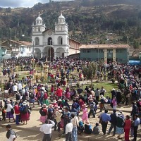 Foto de Pomabamba, Ancash