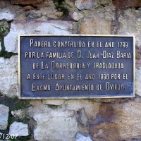 Foto de Oviedo