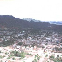 Foto de Camiri