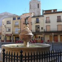 Foto de San Mateo