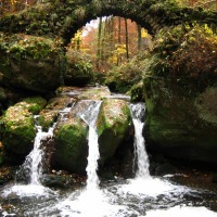 Foto de Müllerthal