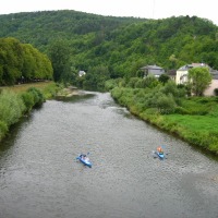 Foto de Echternach