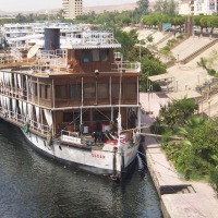 Foto de Aswan