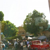 Foto de Edfu