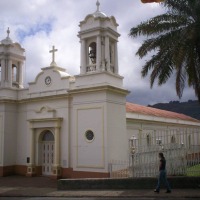Foto de Aserri, San José