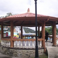 Foto de Aserri, San José