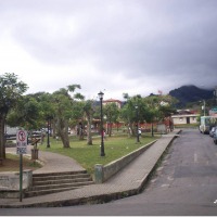 Foto de Aserri, San José