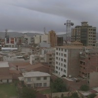 Foto de Cochabamba