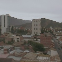 Foto de Cochabamba